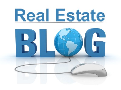 Real-Estate-Blogging